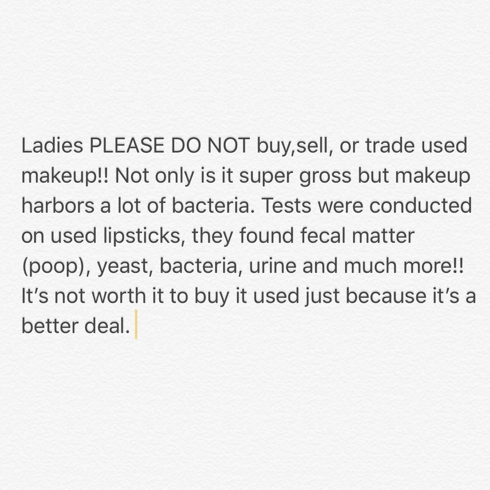Public Announcement!!!